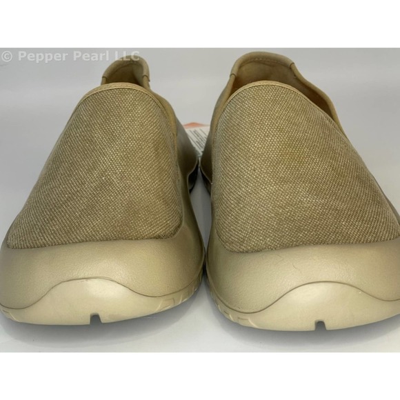Drift Canvas Unisex Espadrille Slip On Comfort Shoe Size M8 / W10 Slip Resistant - Picture 3 of 10